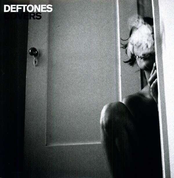 Deftones | Covers LP