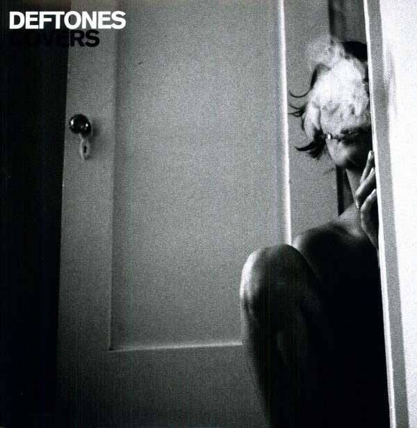 Deftones | Covers LP