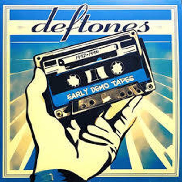 Deftones | Demo LP