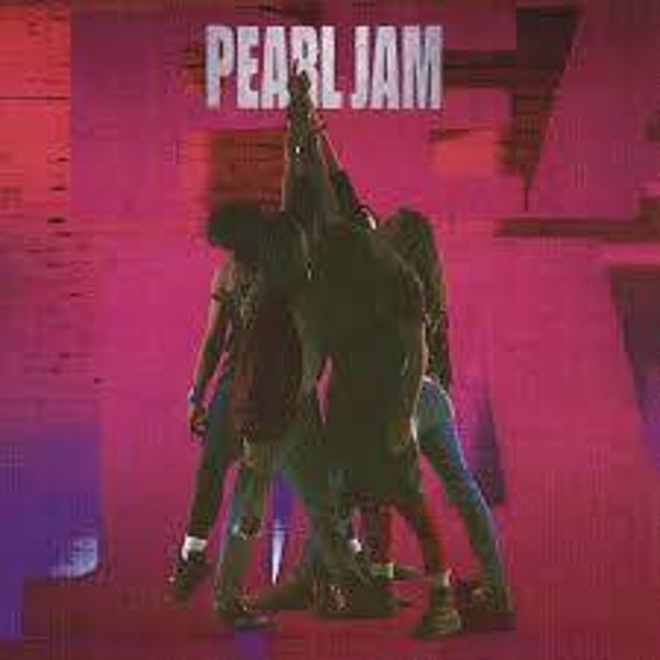 Pearl Jam | Ten LP