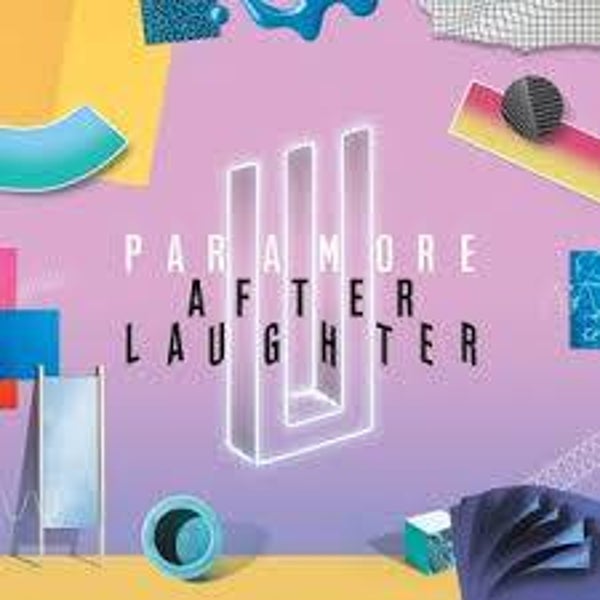 Paramore | After Laughter LP