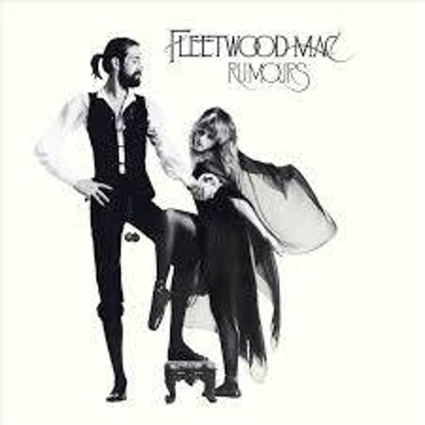 Fleetwood Mac | Rumours LP