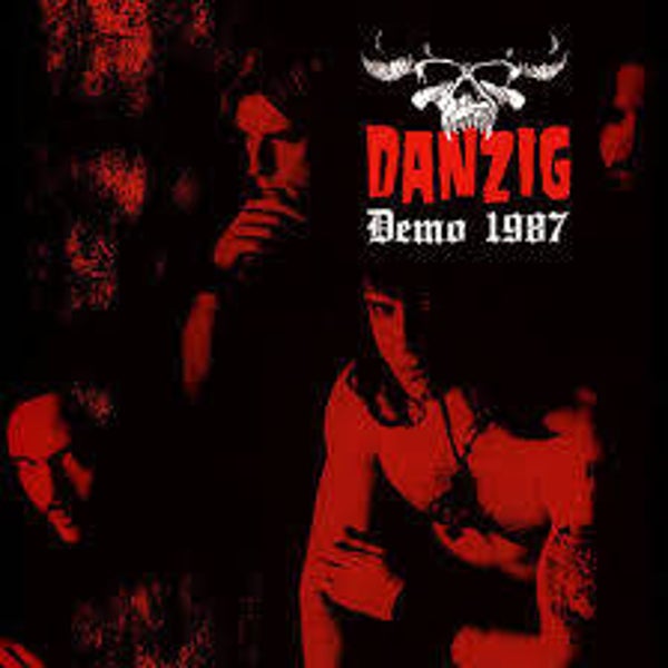 Danzig | Demo 1987 LP
