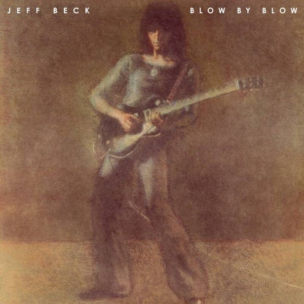 Jeff Beck | Blow By Blow LP
