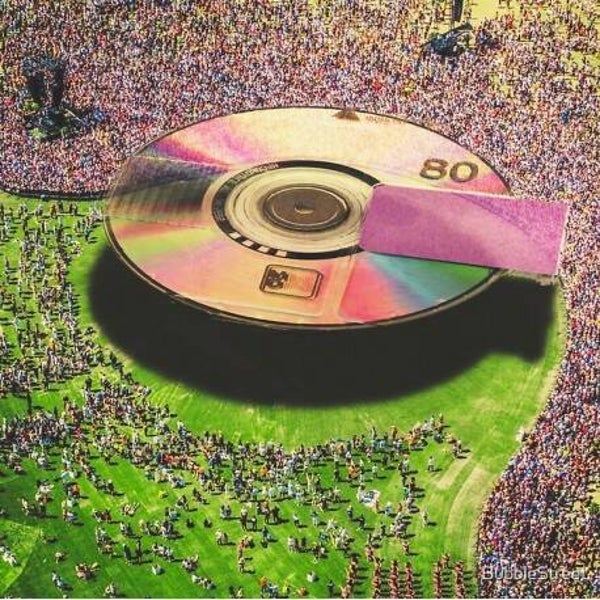 Kanye West | Yandhi Limited Collector's LP