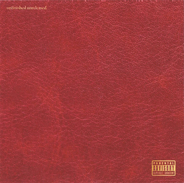 Kendrick Lamar | Unfinished & Unreleased LP