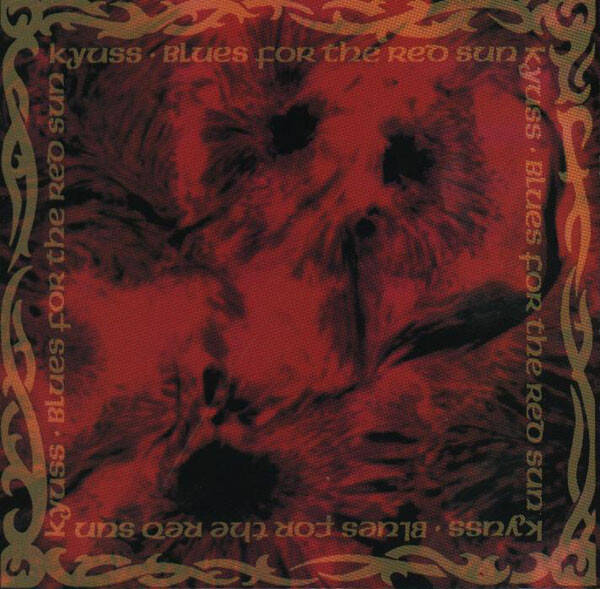 Kyuss | Blues For The Red Sun LP