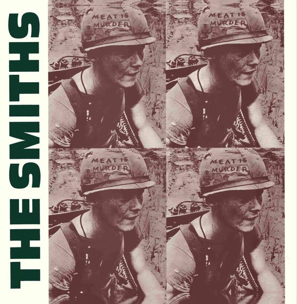 The Smiths | Meat Is Murder