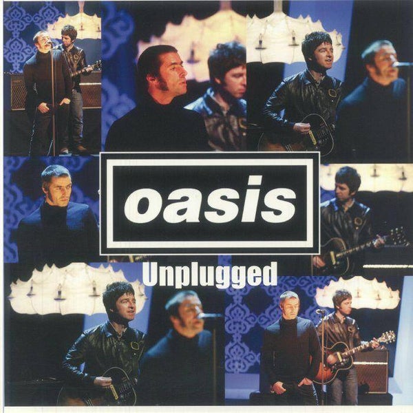 Oasis | Unplugged LP