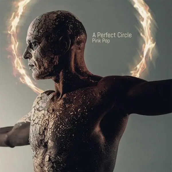 A Perfect Circle | Pinkpop Live LP