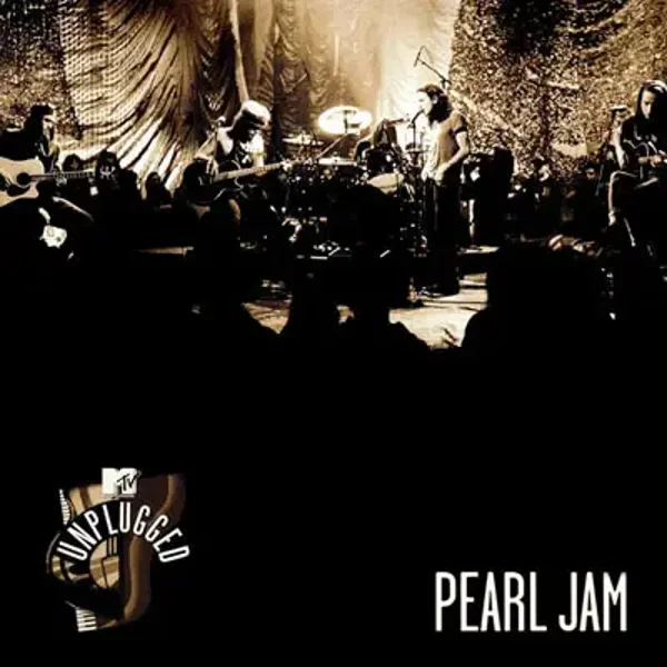 Pearl Jam | MTV Unplugged LP