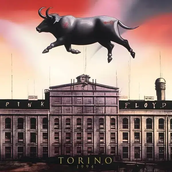 Pink Floyd | Torino 1994 3LP