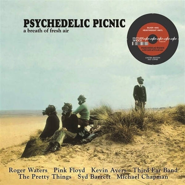 Various | Psychedelic Picnic: A Breath Of Fresh Air LP