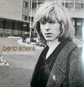 David Bowie | The Lost Sessions Vol. 1 LP