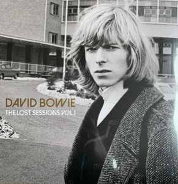 David Bowie | The Lost Sessions Vol. 1 LP