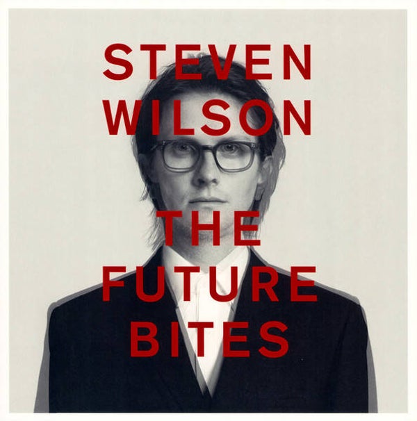 Steven Wilson | The Future Bites LP