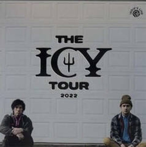 Twenty One Pilots | The Icy Tour Live LP