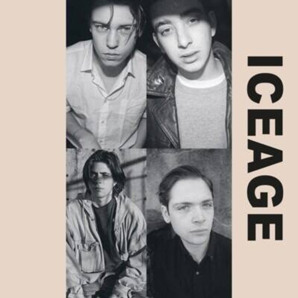 Iceage | Shake The Feeling LP