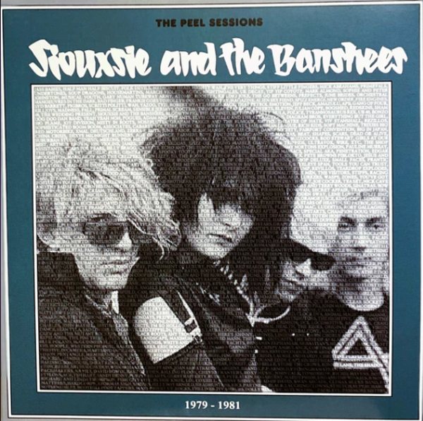 Siouxsie And The Banshees | Peel Session Part 2 LP