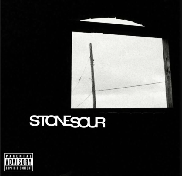 Stone Sour | Stone Sour LP