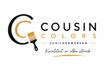 Cousin colors
