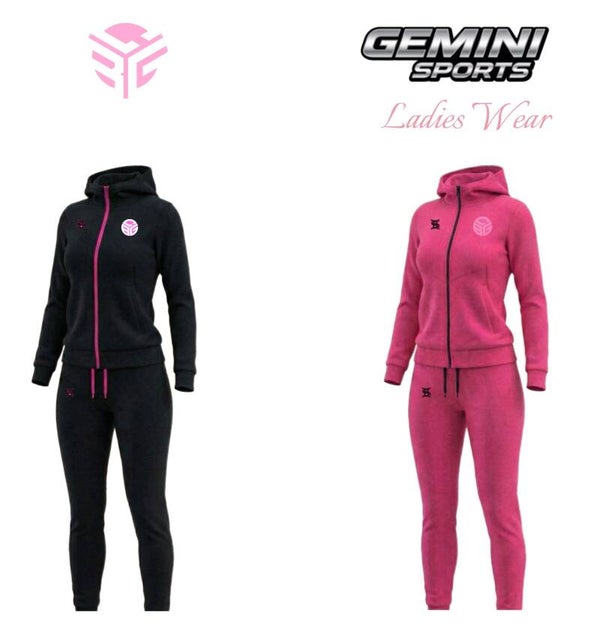 CBG Ladies Wear Gemini