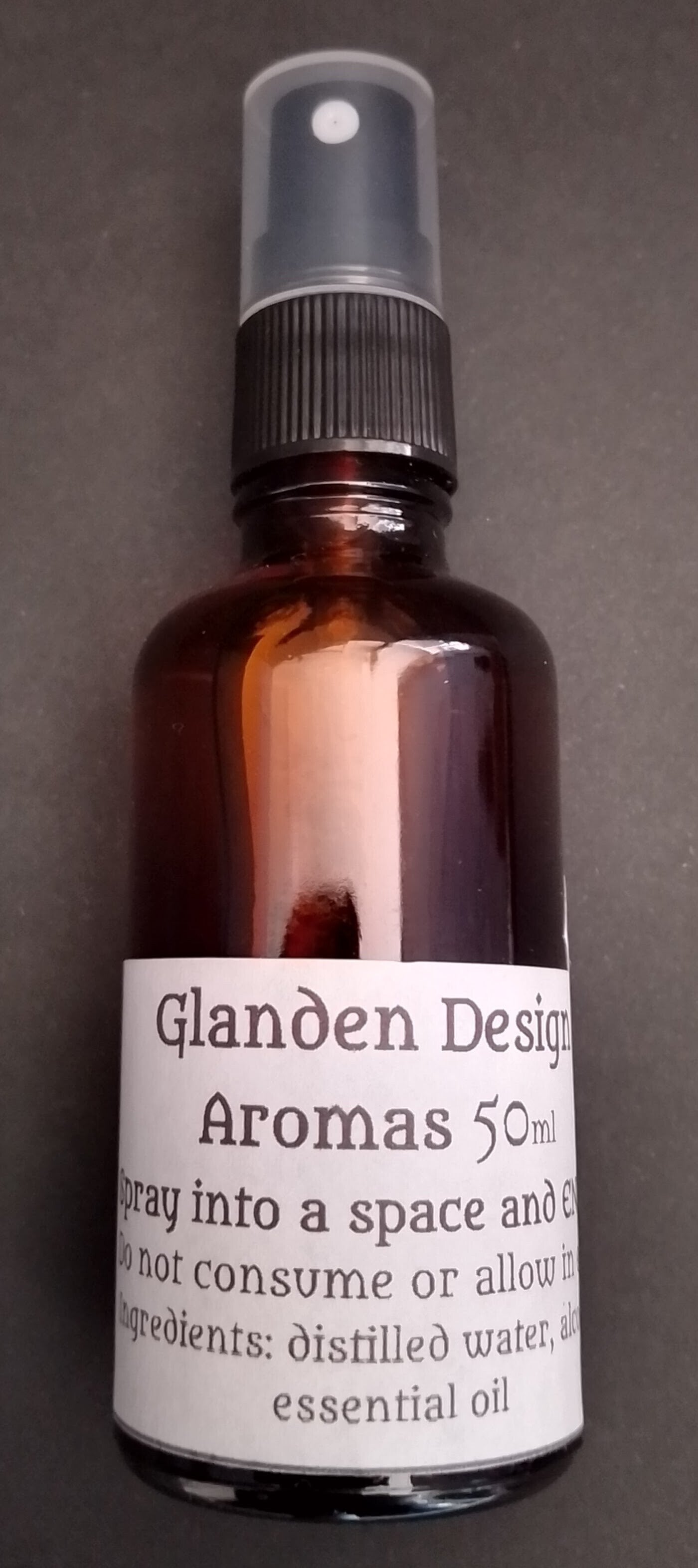 Aroma room spray - FLY BYE 50ml