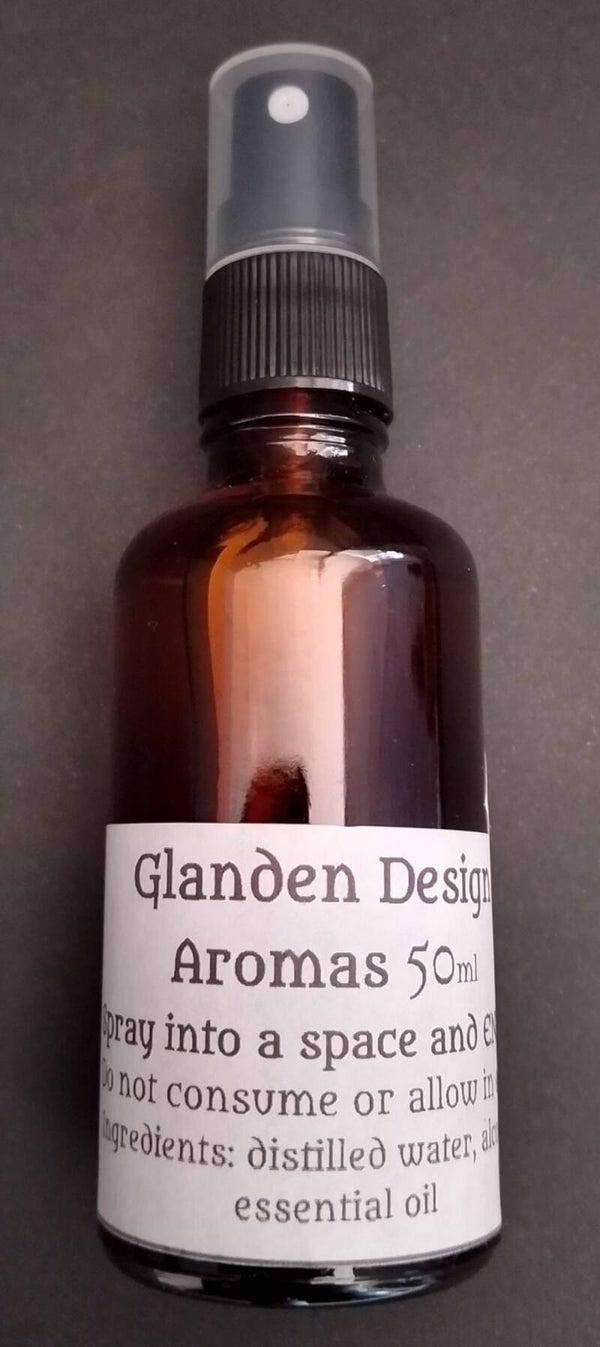 Aroma room spray - FLY BYE 50ml