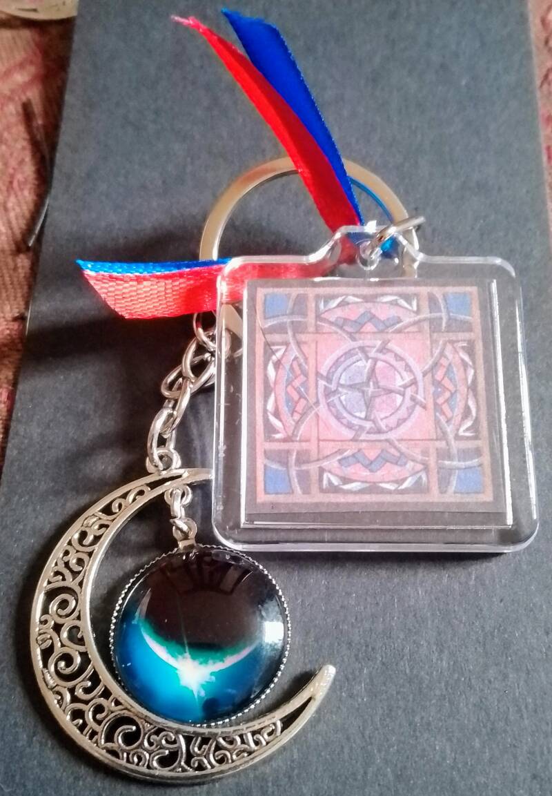 KEYRING