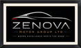 Zenova Motor Group Ltd