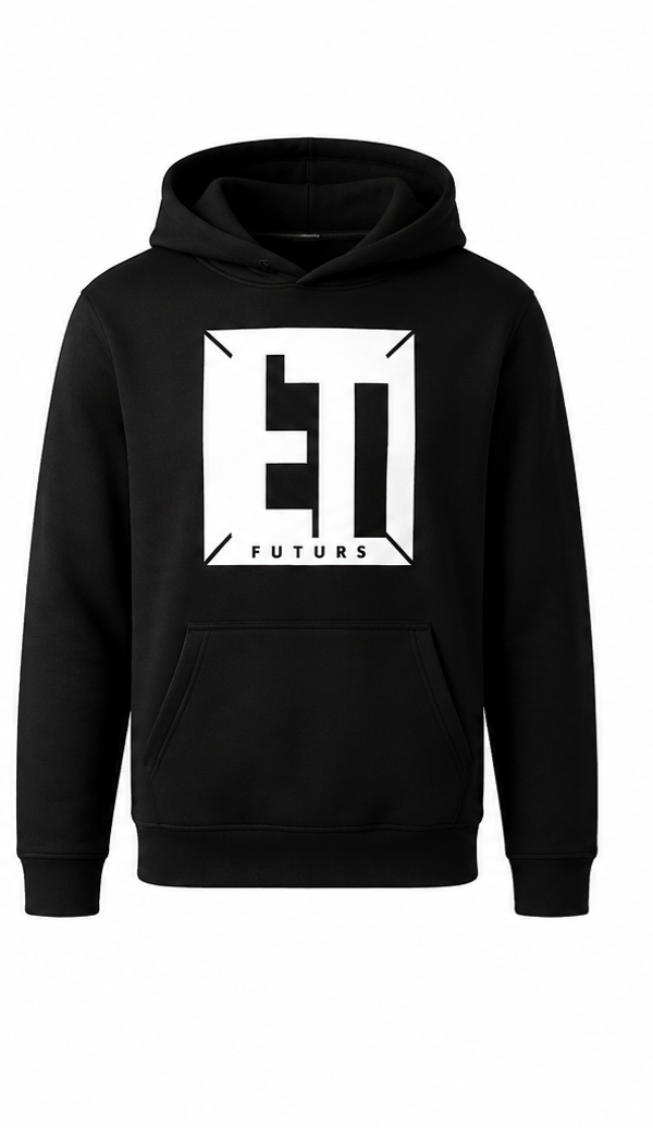 Sweat a capuche Futurs FT