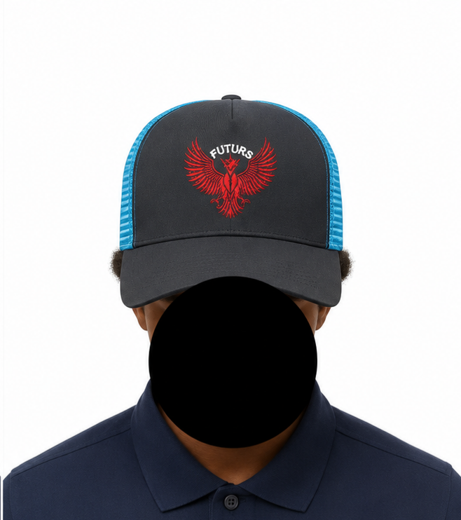 Casquette Futurs