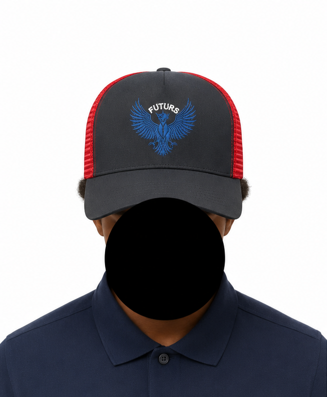 Casquette Futurs