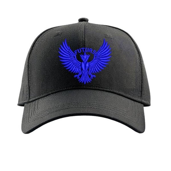Casquette Futurs-Paris avec logo