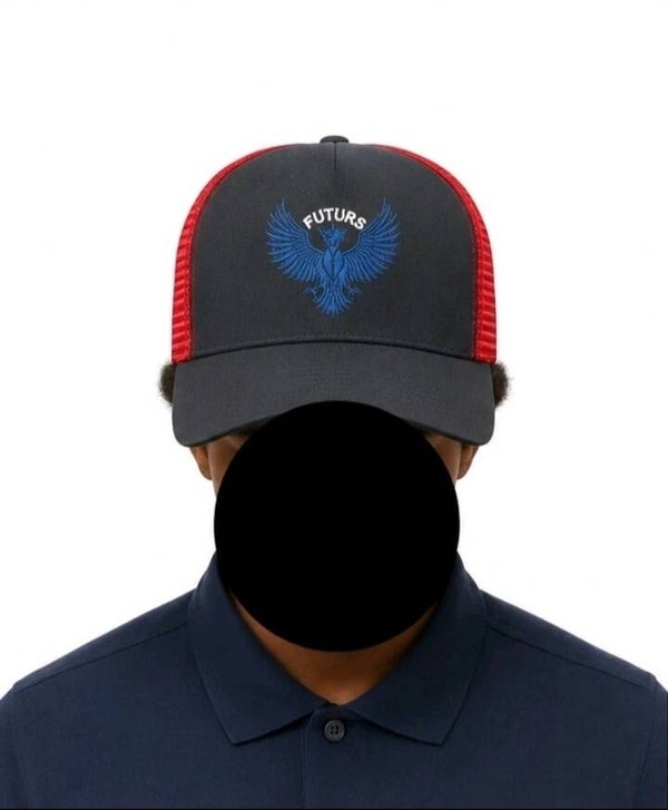 Casquette Futurs