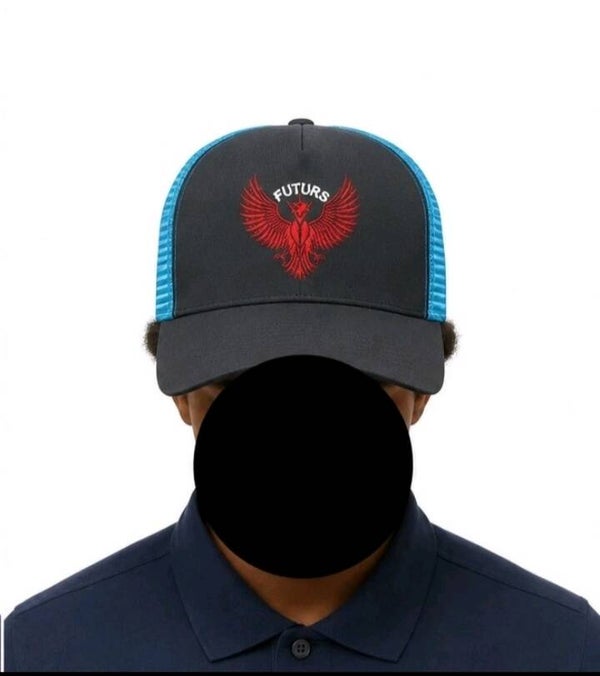Casquette Futurs