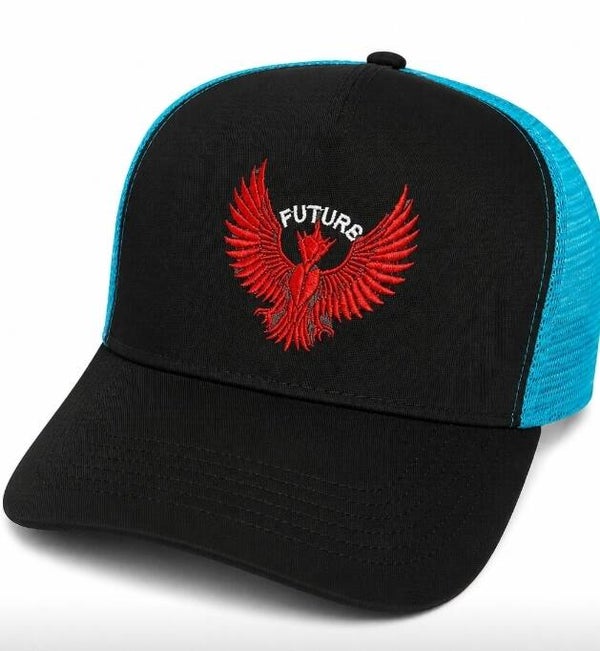 Casquette Futurs