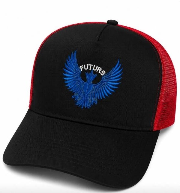 Casquette Futurs
