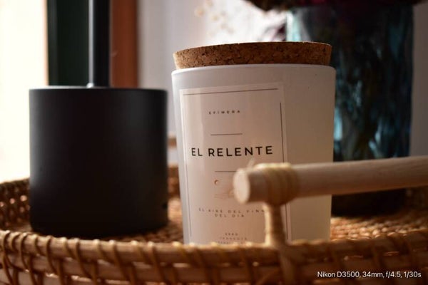 El relente