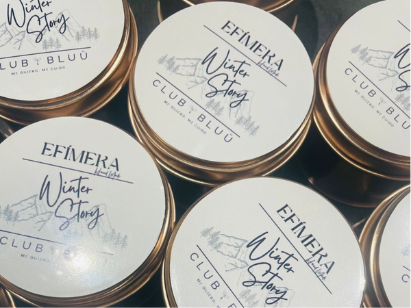 Etiquetas personalizadas