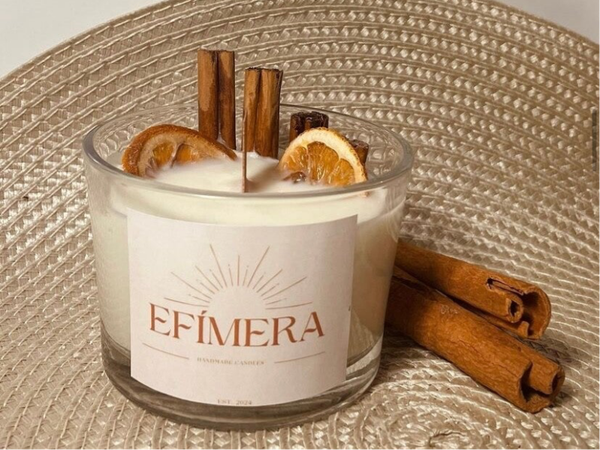 Invierno Dulce - Efimera