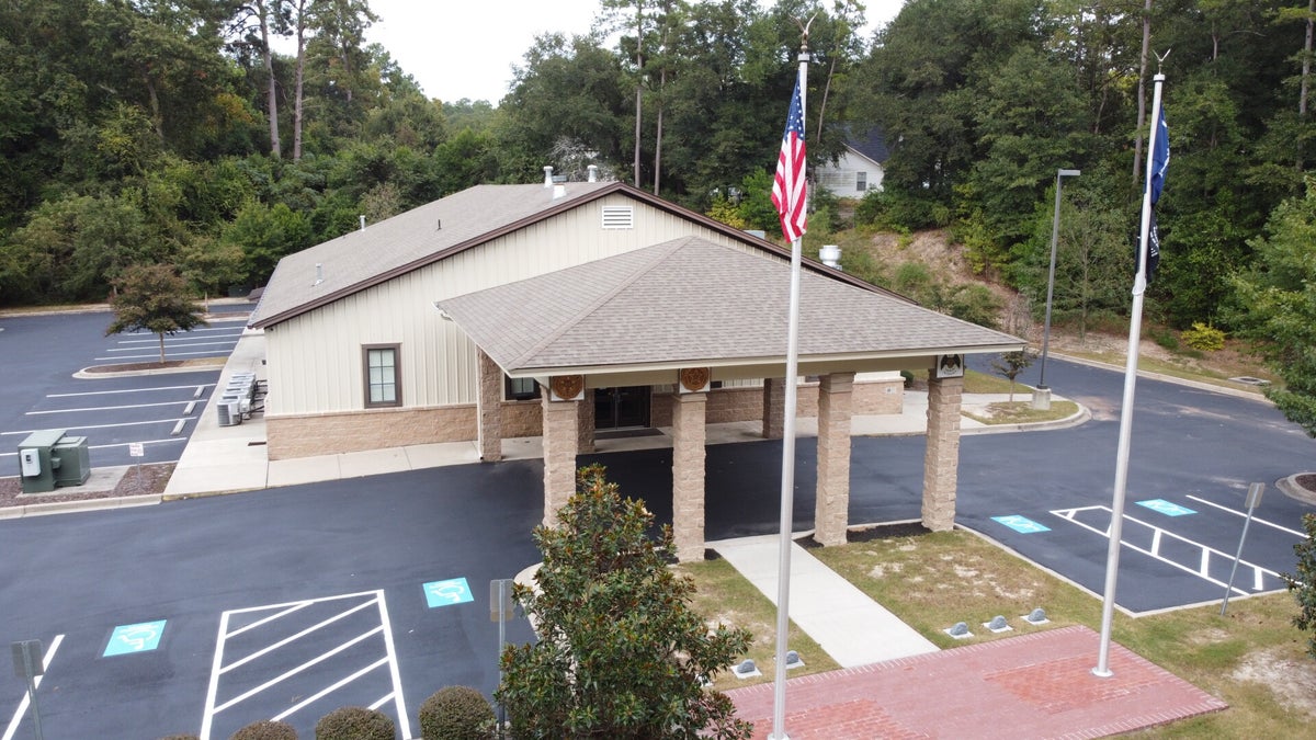 HISTORY OF POST 71 | Jesse C Lynch Memorial Post 71