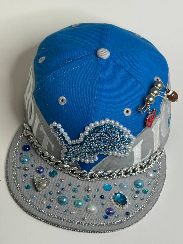 Sports Team Crowns Blinged