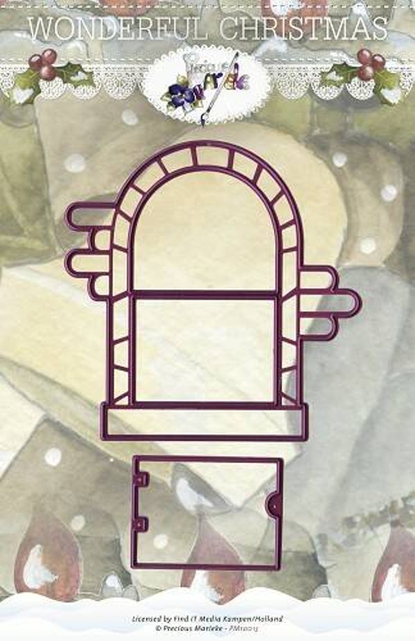 Precious Marieke - Farmhouse door   PM10013