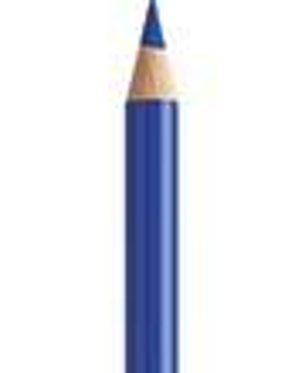 143 kobaltblauw  - 110143