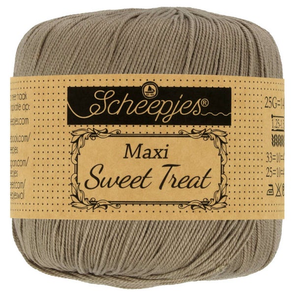 Scheepjes Maxi Sweet Treat - 254 Moon Rock