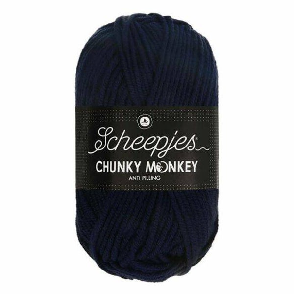 Chunky Monkey - 1011 Slate
