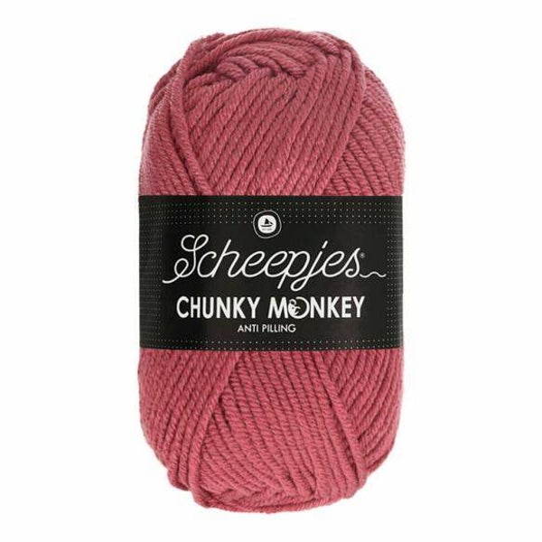 Chunky Monkey - 1023 Salmon
