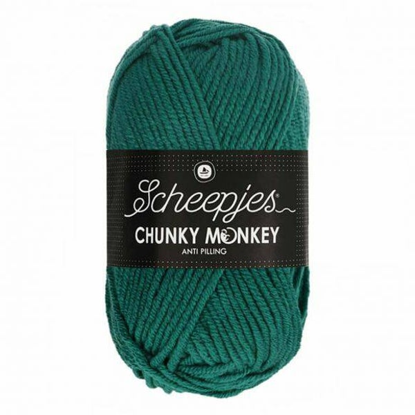 Chunky Monkey - 1062 Evergreen