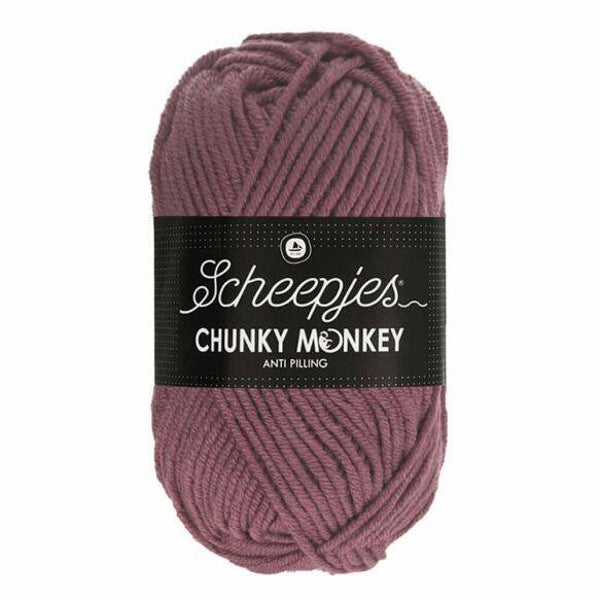 Chunky Monkey - 1067 Rosewood